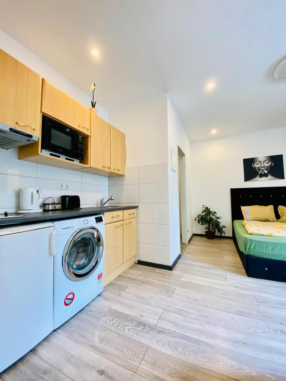 Cute 1Br Apt - 10 Mins Walk From Downtown Vienna Exterior photo