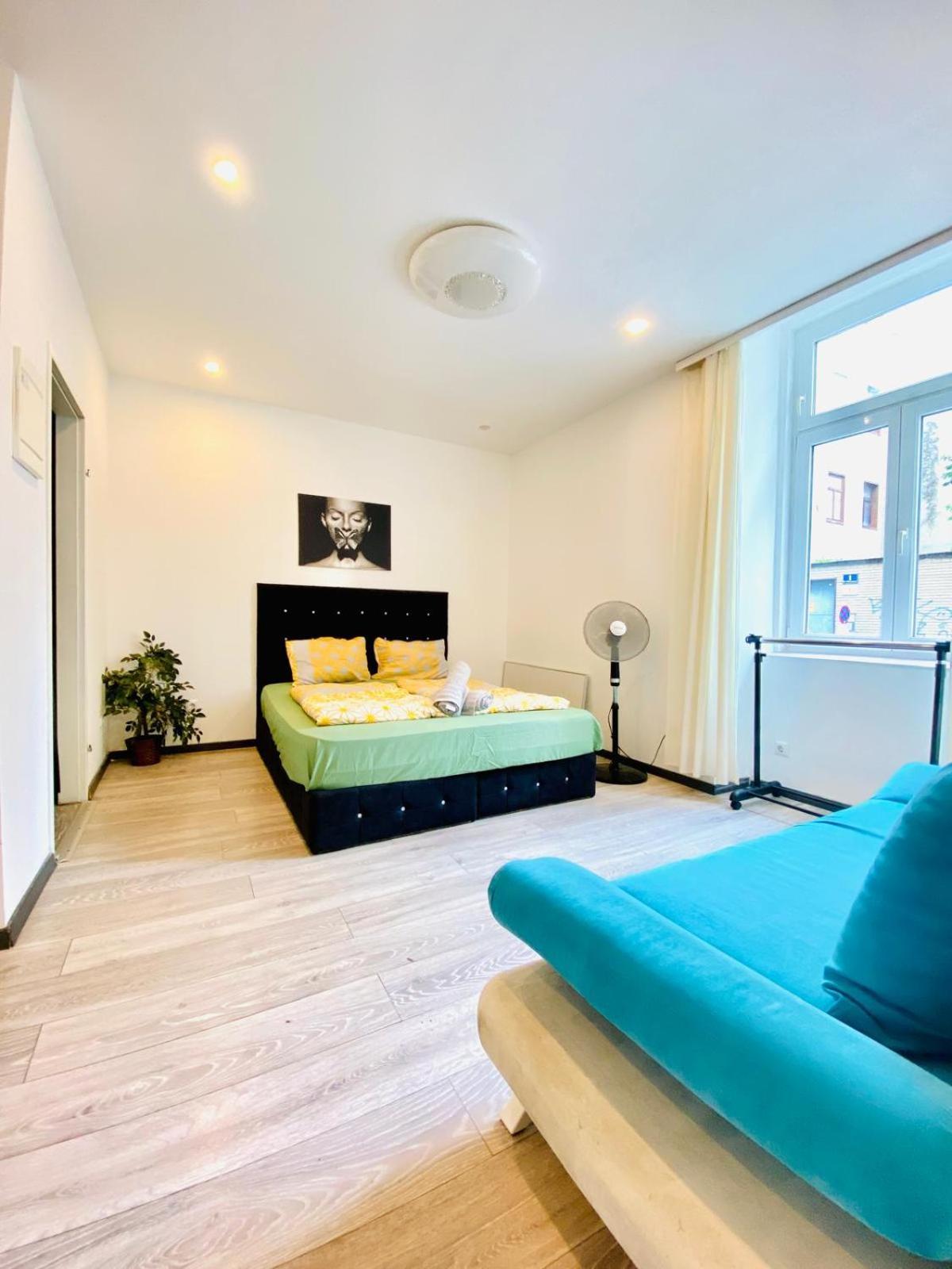 Cute 1Br Apt - 10 Mins Walk From Downtown Vienna Exterior photo